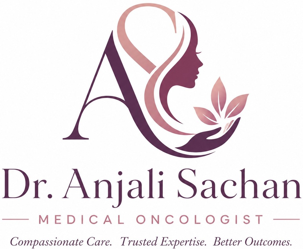 Dr. Anjali Sachan | Cancer Specialist